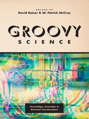 cover image of Groovy Science